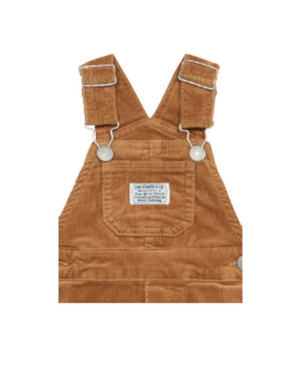 Salopette Levi's kids