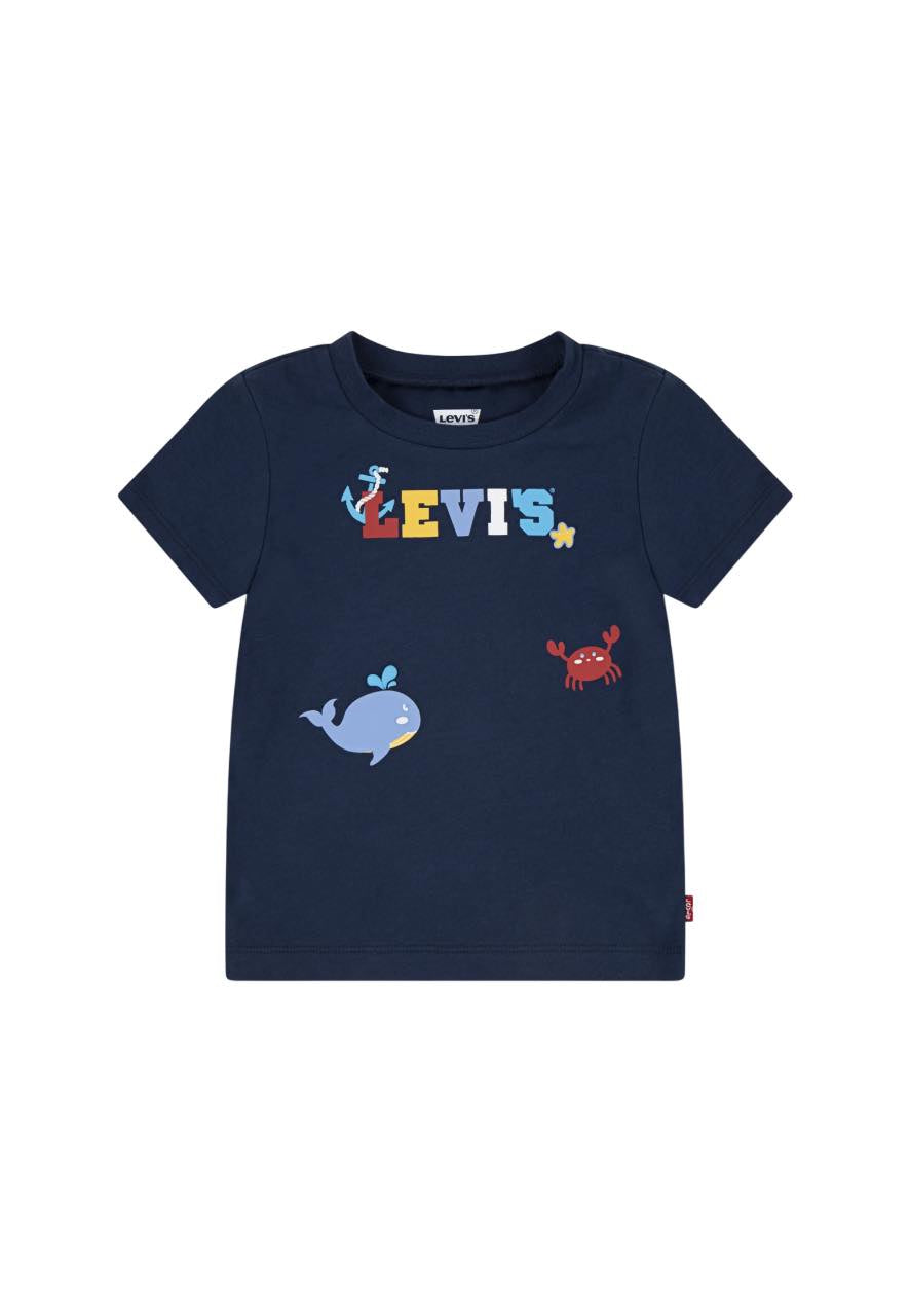 T-shirt Levi's kids