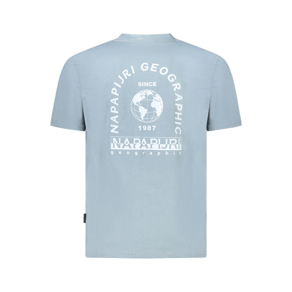 T-shirt uomo Napapjri