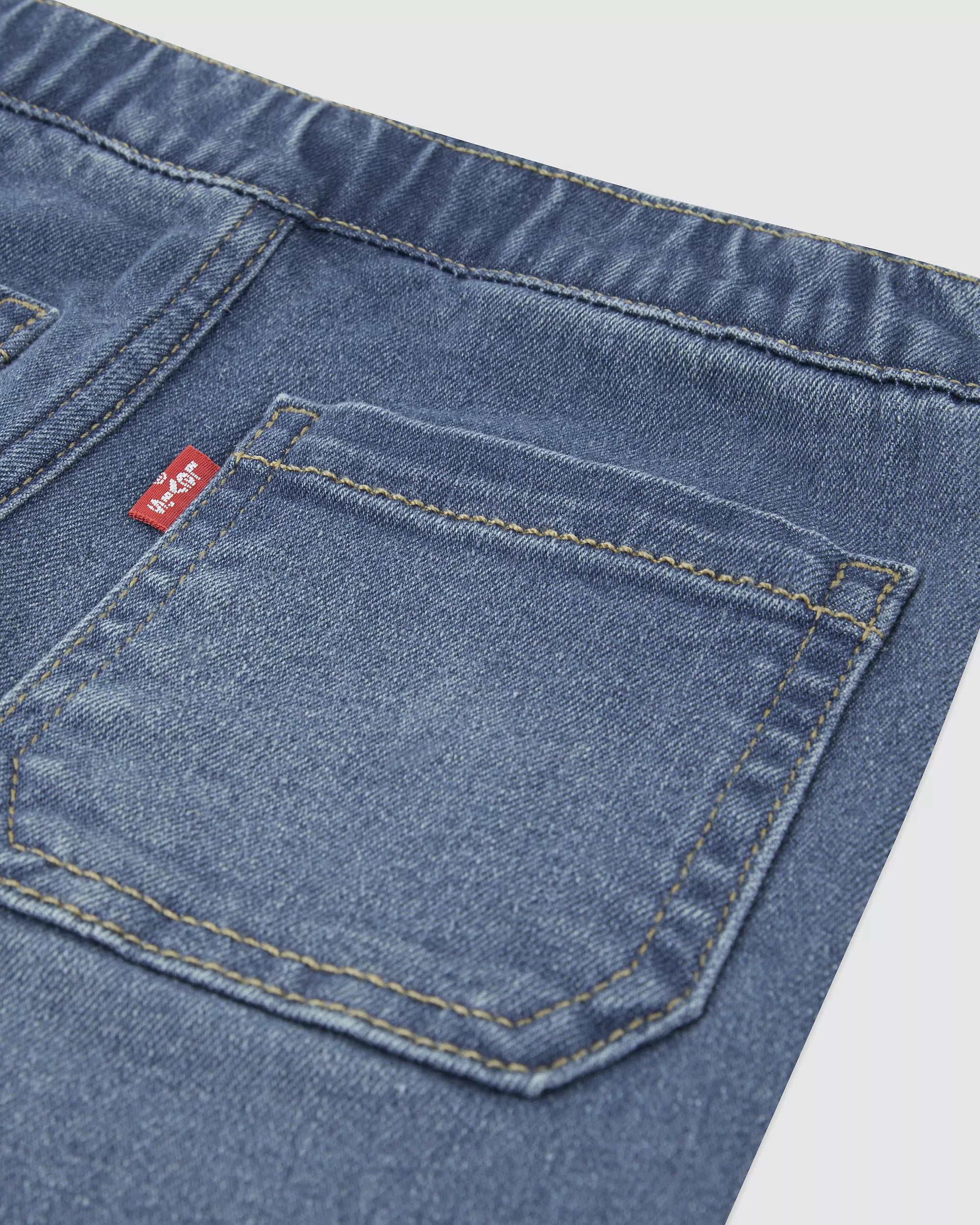 Levi's Kids bearrito jet black