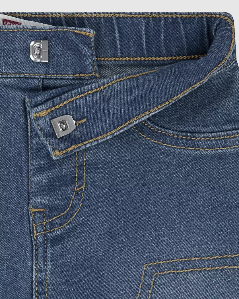 Levi's Kids bearrito jet black