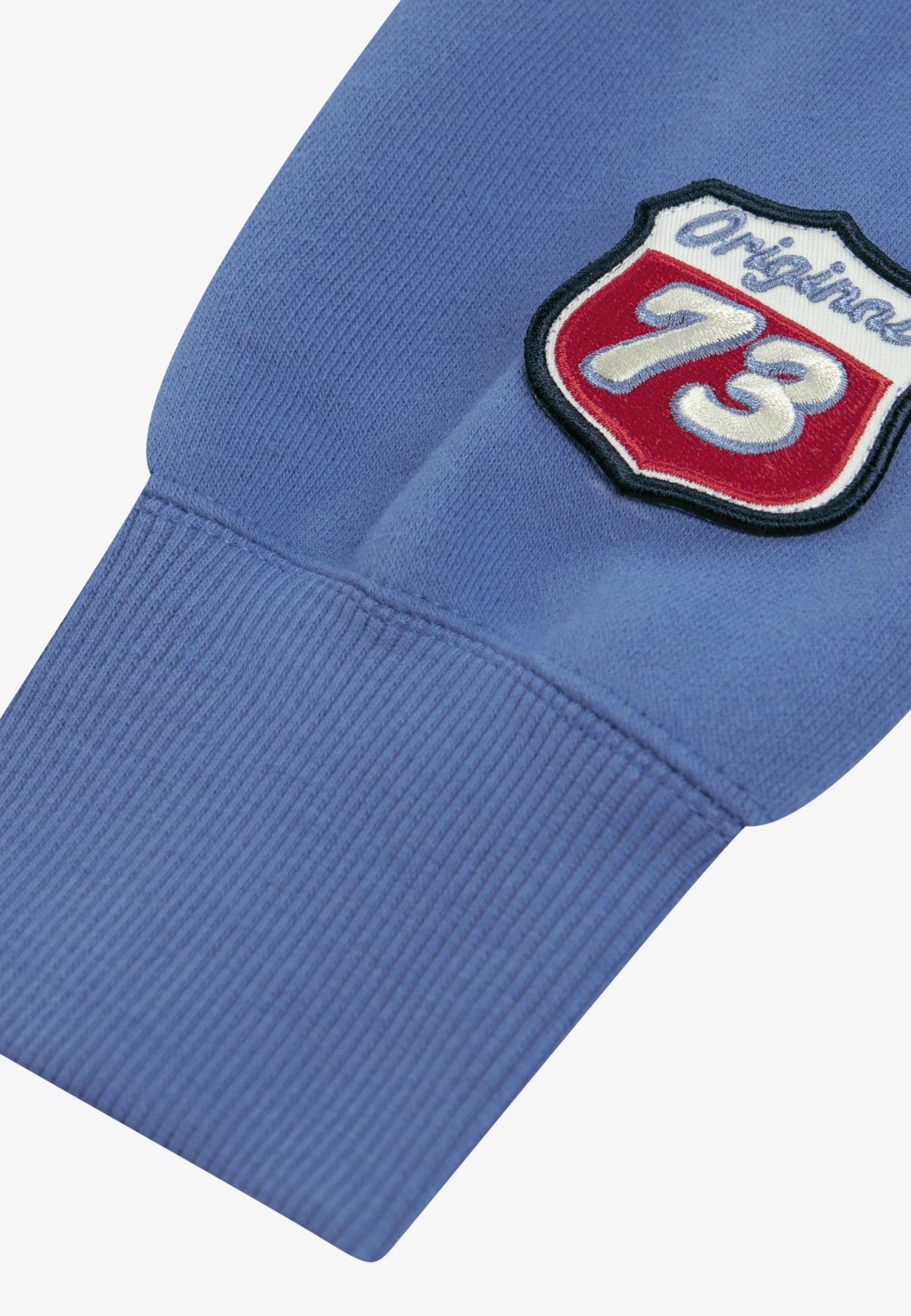 5 - Levi's kids the great highway hoodie Levi's kids star sapphire