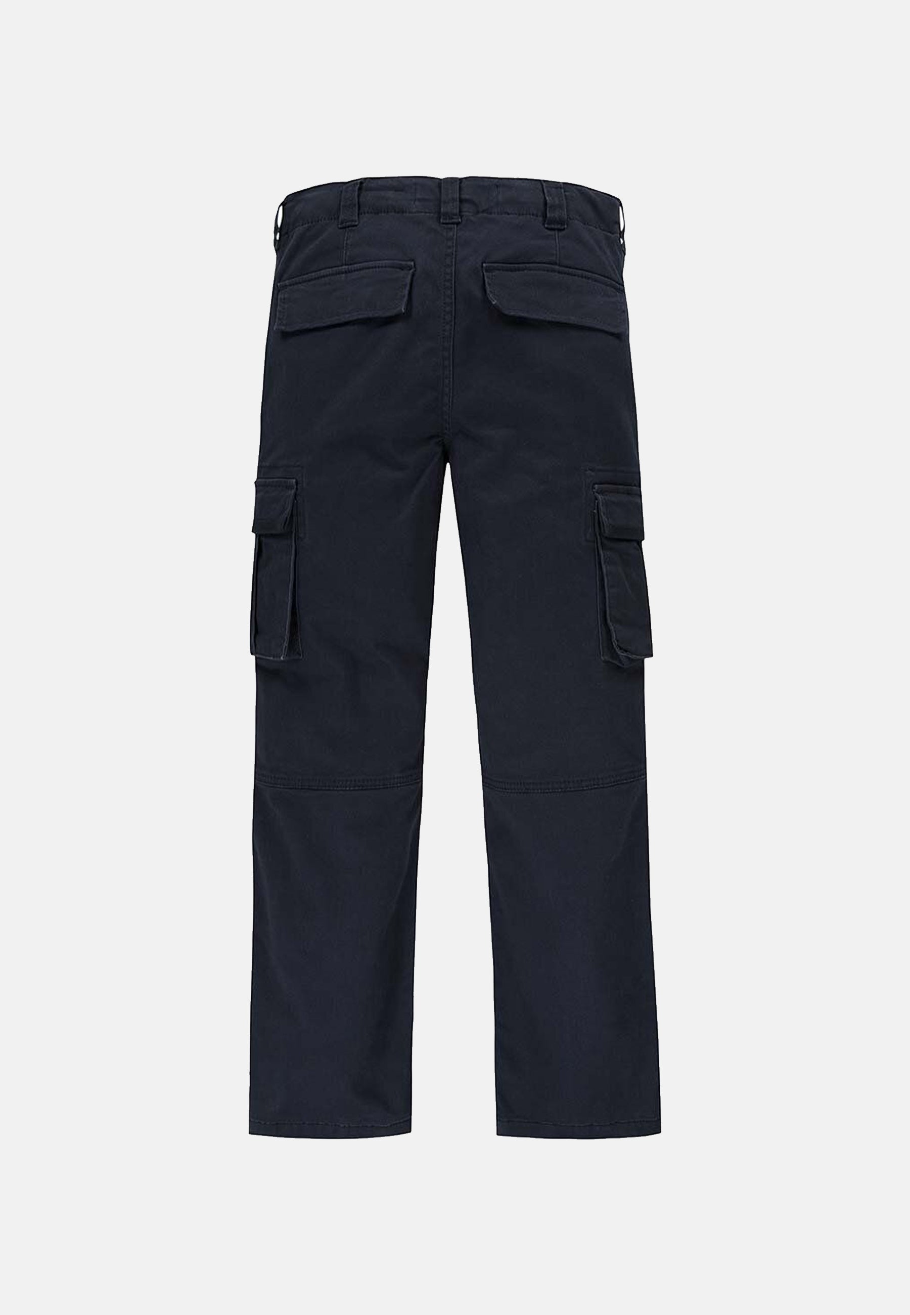 Jeans nero Levi's Kids