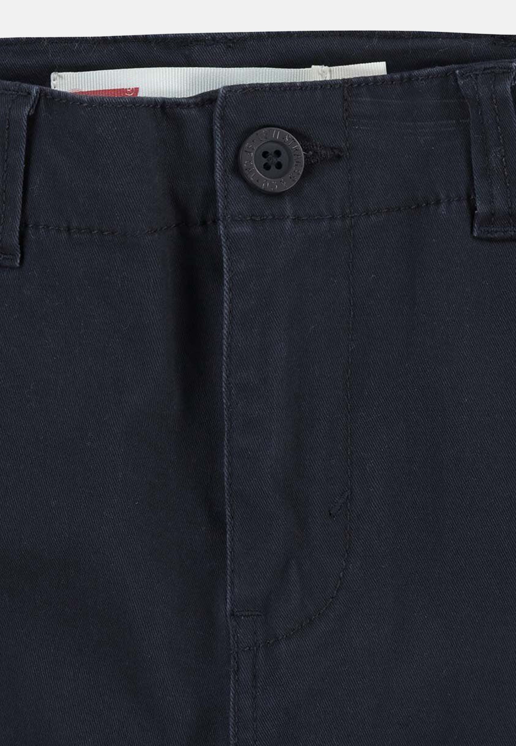 Jeans nero Levi's Kids