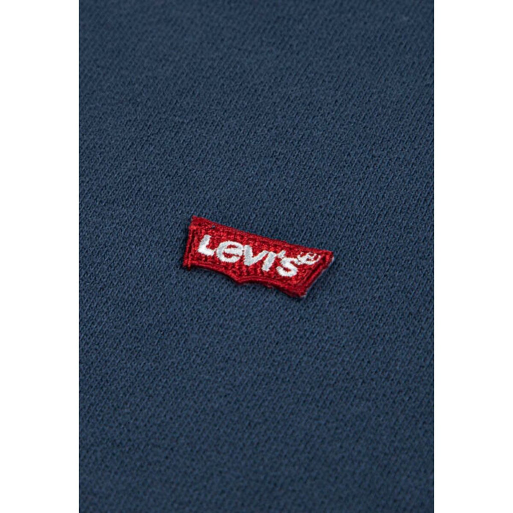 1-Levi's kids cutoff Levi's Hoodie
