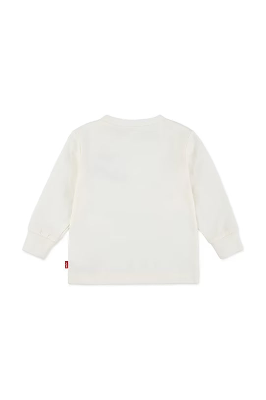 2 - Levi's kids egret