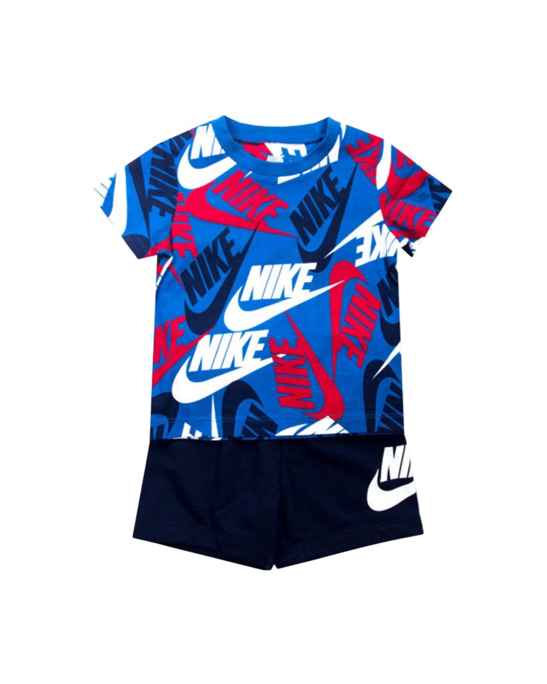 Completo estivo Nike